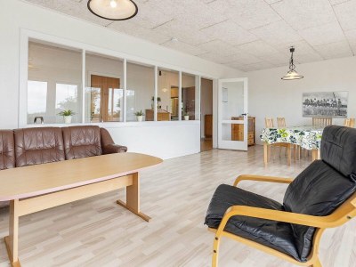 Holiday house Rustikale Ruckzug in Gettrup -- By Traum Ferienwohnungen - Outdoor photo 20