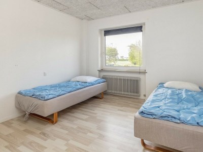 Holiday house Rustikale Ruckzug in Gettrup -- By Traum Ferienwohnungen - Outdoor photo 21