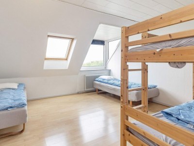 Holiday house Rustikale Ruckzug in Gettrup -- By Traum Ferienwohnungen - Outdoor photo 22