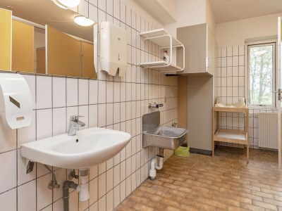 Holiday house Rustikale Ruckzug in Gettrup -- By Traum Ferienwohnungen - Outdoor photo 23