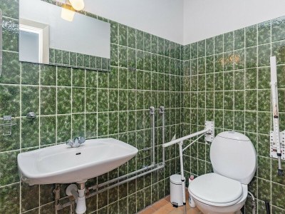 Holiday house Rustikale Ruckzug in Gettrup -- By Traum Ferienwohnungen - Outdoor photo 24