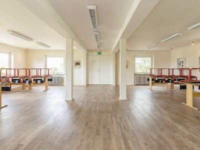 Holiday house Rustikale Ruckzug in Gettrup -- By Traum Ferienwohnungen - Outdoor photo 26