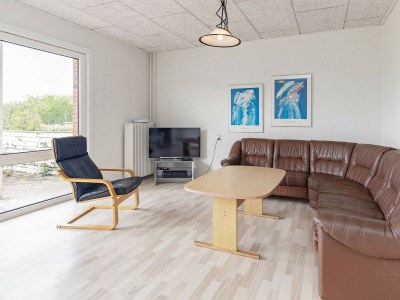 Holiday house Rustikale Ruckzug in Gettrup -- By Traum Ferienwohnungen - Outdoor photo 27