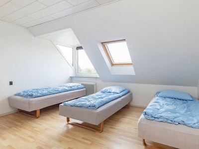 Holiday house Rustikale Ruckzug in Gettrup -- By Traum Ferienwohnungen - Outdoor photo 28