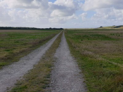 Holiday house Rustikale Ruckzug in Gettrup -- By Traum Ferienwohnungen - Outdoor photo 30