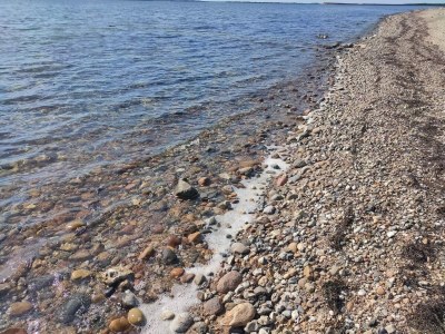 Holiday house Rustikale Ruckzug in Gettrup -- By Traum Ferienwohnungen - Outdoor photo 31