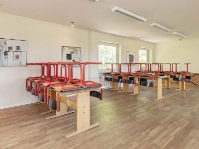 Holiday house Rustikale Ruckzug in Gettrup -- By Traum Ferienwohnungen - Outdoor photo 32