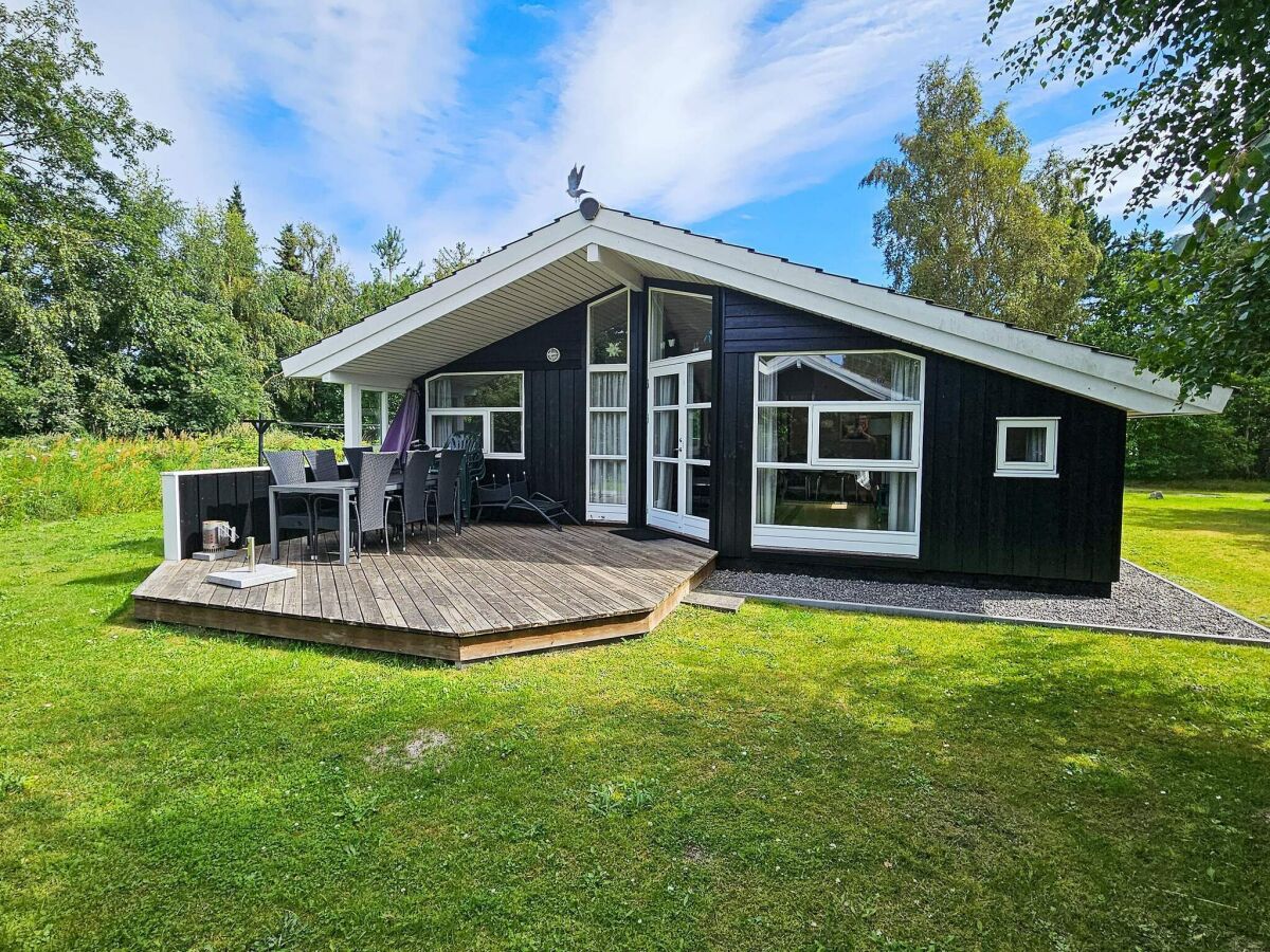 Holiday house 6 Personen Ferienhaus in Hadsund