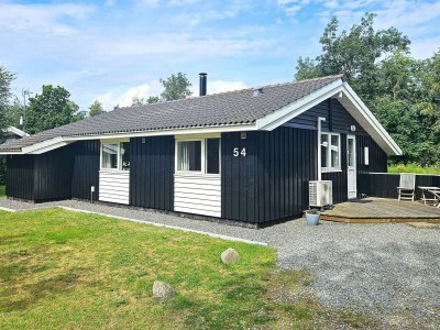Holiday house 6 Personen Ferienhaus in Hadsund - Outdoor photo 3