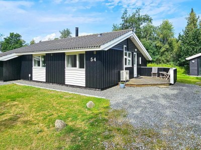 Holiday house 6 Personen Ferienhaus in Hadsund - Outdoor photo 4