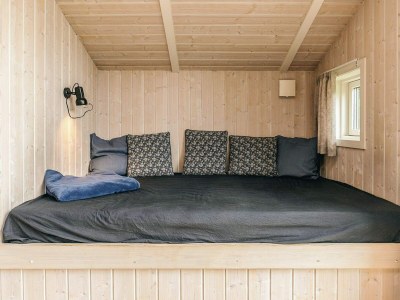 Holiday house 6 Personen Ferienhaus in Hadsund - Outdoor photo 6