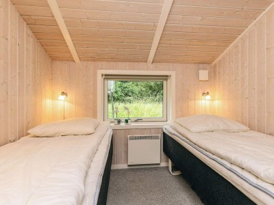 Holiday house 6 Personen Ferienhaus in Hadsund - Outdoor photo 7