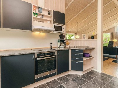 Holiday house 6 Personen Ferienhaus in Hadsund - Outdoor photo 21