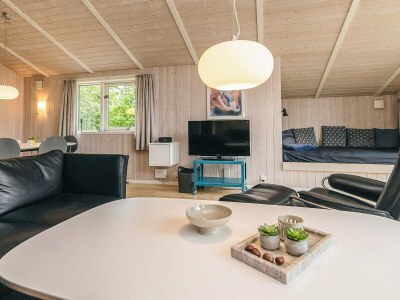 Holiday house 6 Personen Ferienhaus in Hadsund - Outdoor photo 24