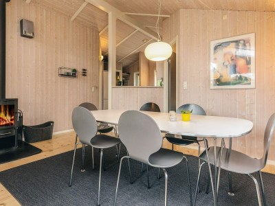 Holiday house 6 Personen Ferienhaus in Hadsund - Outdoor photo 25