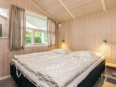 Holiday house 6 Personen Ferienhaus in Hadsund - Outdoor photo 27