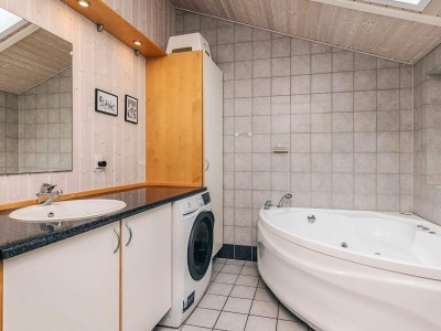 Holiday house 6 Personen Ferienhaus in Hadsund - Outdoor photo 28