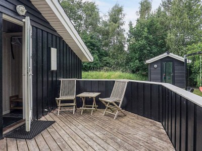 Holiday house 6 Personen Ferienhaus in Hadsund - Outdoor photo 29