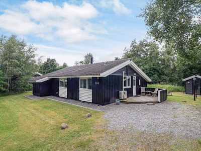 Holiday house 6 Personen Ferienhaus in Hadsund - Outdoor photo 30
