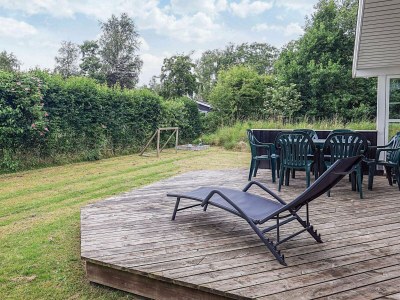 Holiday house 6 Personen Ferienhaus in Hadsund - Outdoor photo 32