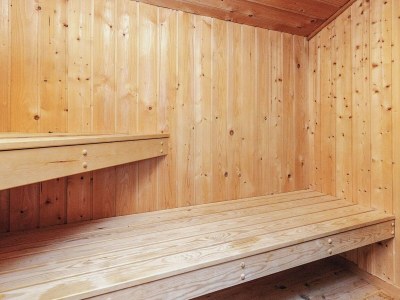 Holiday house 6 Personen Ferienhaus in Hadsund - Outdoor photo 33