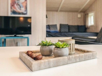 Holiday house 6 Personen Ferienhaus in Hadsund - Outdoor photo 51