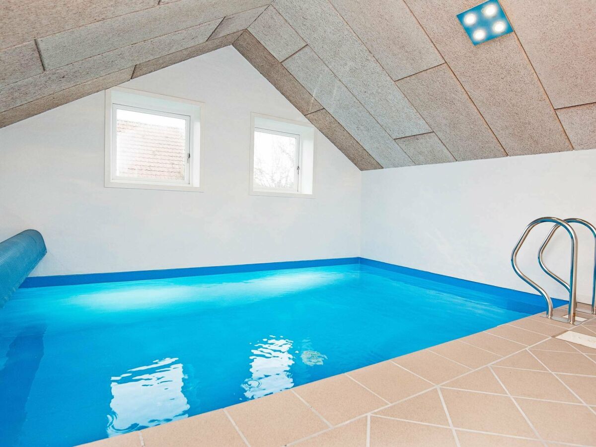 Holiday house 10 person holiday home in Juelsminde-By Traum - Outdoor photo 3