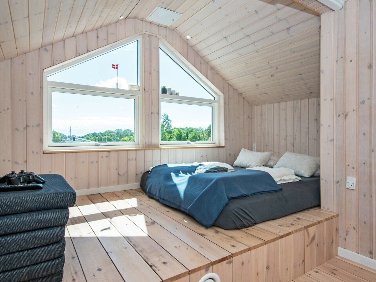 Holiday house 10 person holiday home in Juelsminde-By Traum - Outdoor photo 5