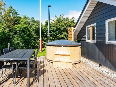 Holiday house 10 person holiday home in Juelsminde-By Traum - Outdoor photo 2