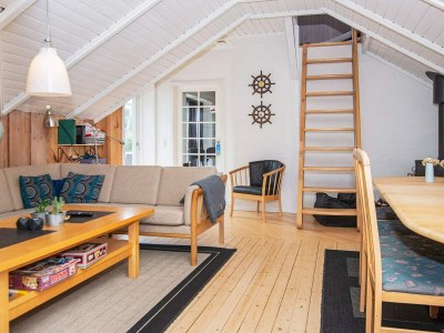 Holiday house 10 person holiday home in Juelsminde-By Traum - Outdoor photo 4