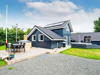 Holiday house 10 person holiday home in Juelsminde-By Traum - Outdoor photo 8