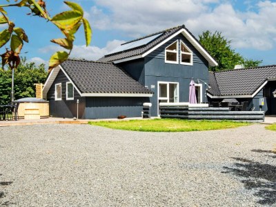 Holiday house 10 person holiday home in Juelsminde-By Traum - Outdoor photo 11