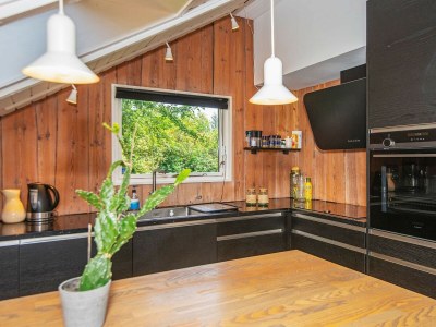 Holiday house 10 person holiday home in Juelsminde-By Traum - Outdoor photo 16