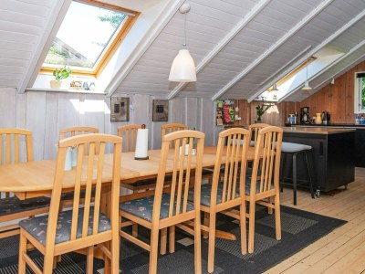 Holiday house 10 person holiday home in Juelsminde-By Traum - Outdoor photo 18