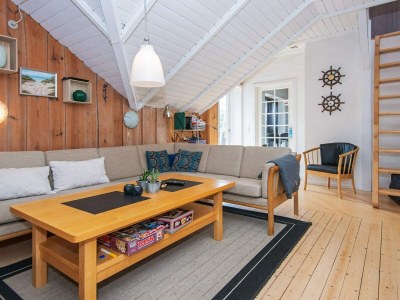 Holiday house 10 person holiday home in Juelsminde-By Traum - Outdoor photo 20