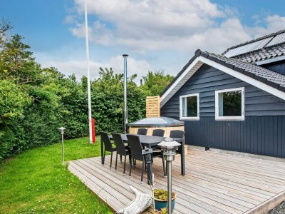 Holiday house 10 person holiday home in Juelsminde-By Traum - Outdoor photo 27