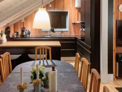 Holiday house 10 person holiday home in Juelsminde-By Traum - Outdoor photo 29