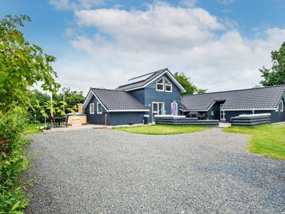 Holiday house 10 person holiday home in Juelsminde-By Traum - Outdoor photo 31