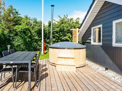 Holiday house 10 person holiday home in Juelsminde-By Traum - Outdoor photo 32