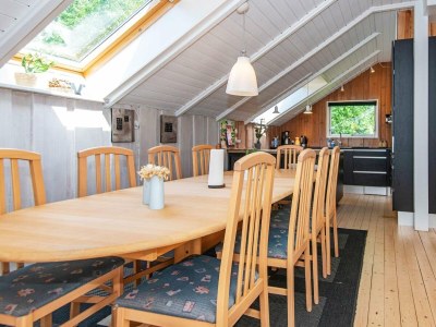 Holiday house 10 person holiday home in Juelsminde-By Traum - Outdoor photo 33