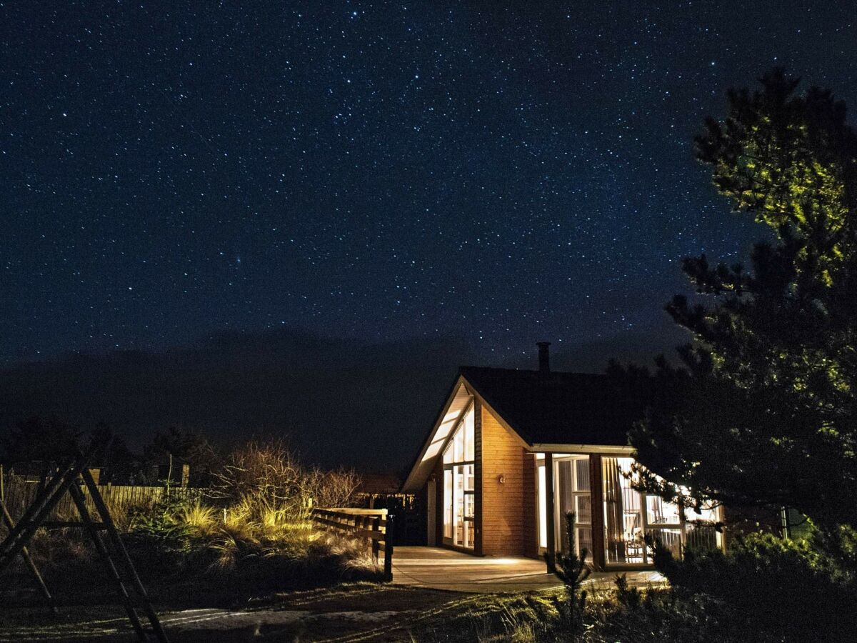 Holiday house Luxury Eco Cottage in Klitmoller - By Traum Ferienwohnungen - Outdoor photo 5