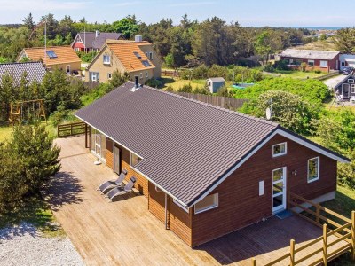 Holiday house Luxury Eco Cottage in Klitmoller - By Traum Ferienwohnungen - Outdoor photo 3