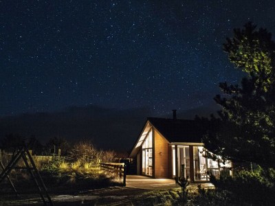 Holiday house Luxury Eco Cottage in Klitmoller - By Traum Ferienwohnungen - Outdoor photo 5