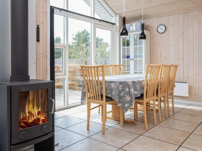 Holiday house Luxury Eco Cottage in Klitmoller - By Traum Ferienwohnungen - Outdoor photo 7