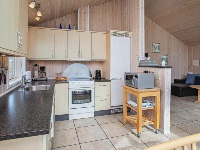 Holiday house Luxury Eco Cottage in Klitmoller - By Traum Ferienwohnungen - Outdoor photo 8