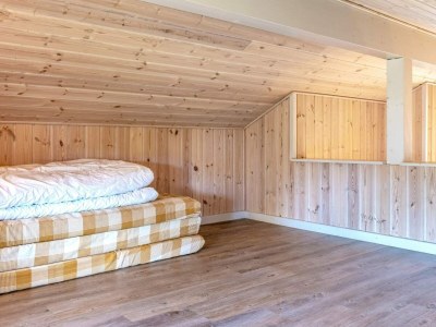 Holiday house Luxury Eco Cottage in Klitmoller - By Traum Ferienwohnungen - Outdoor photo 9