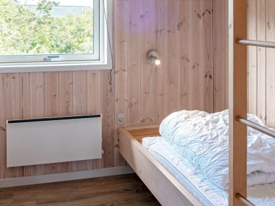 Holiday house Luxury Eco Cottage in Klitmoller - By Traum Ferienwohnungen - Outdoor photo 10