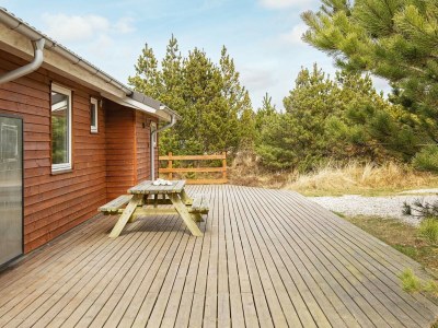 Holiday house Luxury Eco Cottage in Klitmoller - By Traum Ferienwohnungen - Outdoor photo 11