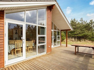 Holiday house Luxury Eco Cottage in Klitmoller - By Traum Ferienwohnungen - Outdoor photo 12