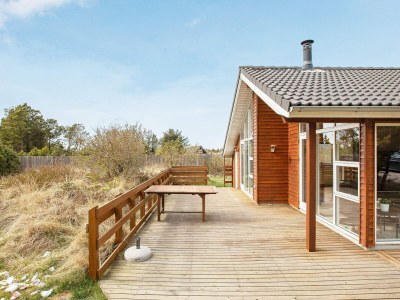 Holiday house Luxury Eco Cottage in Klitmoller - By Traum Ferienwohnungen - Outdoor photo 13